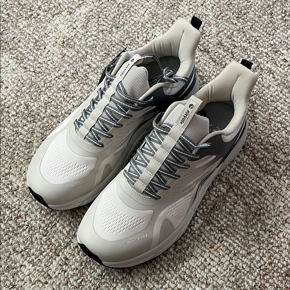 FitVille Men's Athletic Shoes